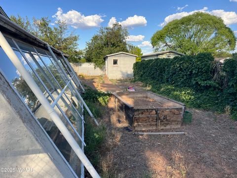 Tiny photo for 461 W Center Street, Snowflake, AZ 85937 (MLS # 255430)