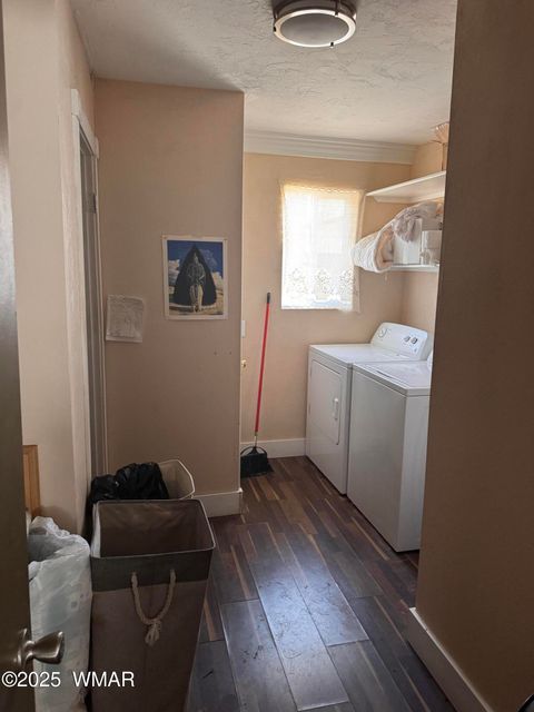Tiny photo for 461 W Center Street, Snowflake, AZ 85937 (MLS # 255430)