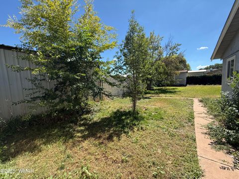 Tiny photo for 461 W Center Street, Snowflake, AZ 85937 (MLS # 255430)
