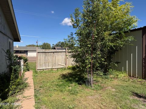 Tiny photo for 461 W Center Street, Snowflake, AZ 85937 (MLS # 255430)