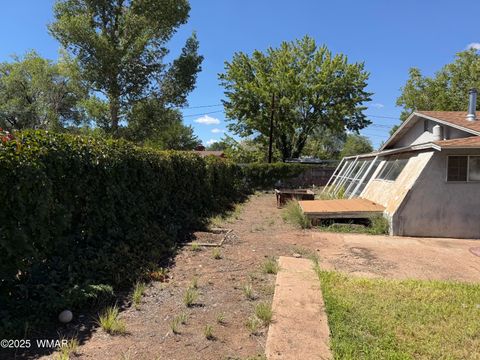 Tiny photo for 461 W Center Street, Snowflake, AZ 85937 (MLS # 255430)