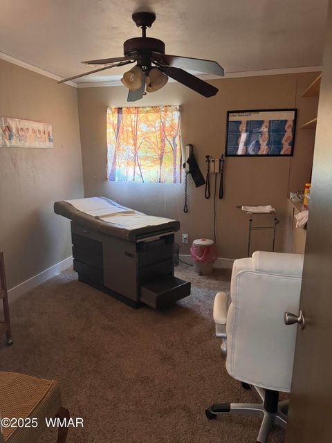 Tiny photo for 461 W Center Street, Snowflake, AZ 85937 (MLS # 255430)