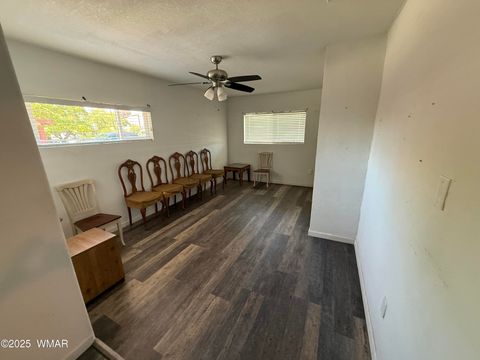 Tiny photo for 461 W Center Street, Snowflake, AZ 85937 (MLS # 255430)