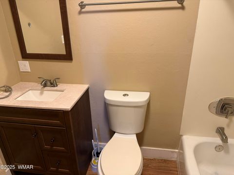Tiny photo for 461 W Center Street, Snowflake, AZ 85937 (MLS # 255430)