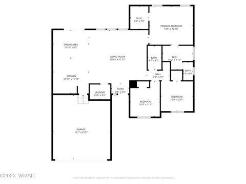 Tiny photo for 160 SANDTRAP Drive, Eagar, AZ 85925 (MLS # 259346)