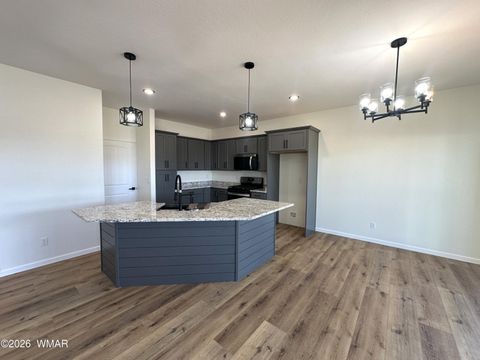 Tiny photo for 160 SANDTRAP Drive, Eagar, AZ 85925 (MLS # 259346)