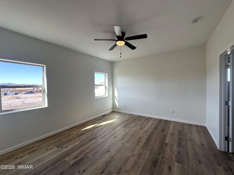 Tiny photo for 160 SANDTRAP Drive, Eagar, AZ 85925 (MLS # 259346)