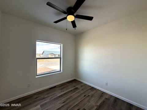 Tiny photo for 160 SANDTRAP Drive, Eagar, AZ 85925 (MLS # 259346)