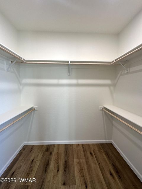 Tiny photo for 160 SANDTRAP Drive, Eagar, AZ 85925 (MLS # 259346)