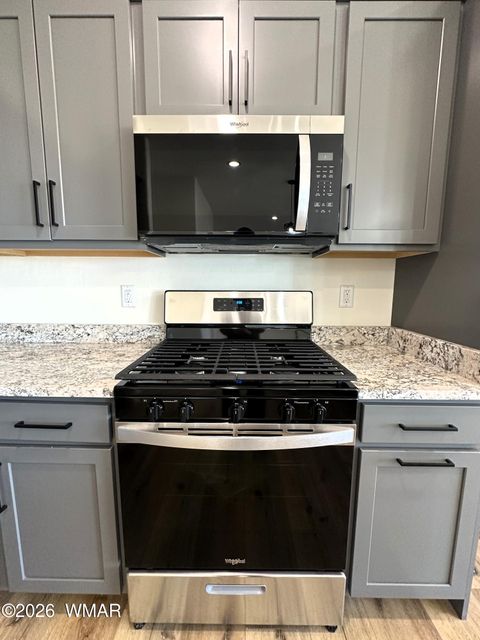 Tiny photo for 160 SANDTRAP Drive, Eagar, AZ 85925 (MLS # 259346)