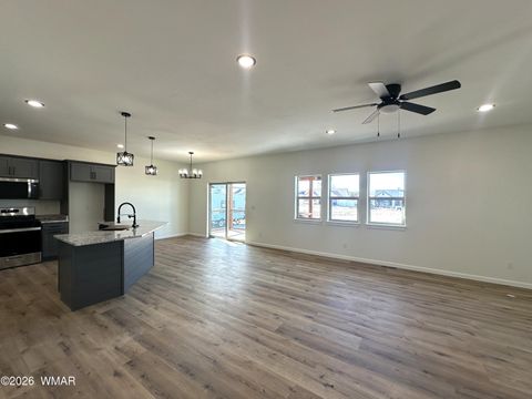 Tiny photo for 160 SANDTRAP Drive, Eagar, AZ 85925 (MLS # 259346)
