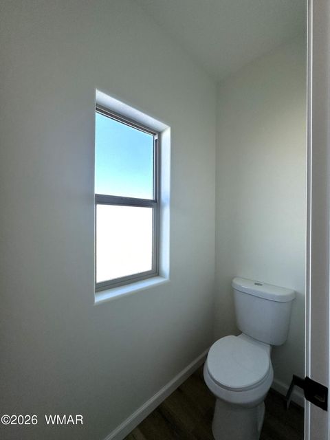 Tiny photo for 160 SANDTRAP Drive, Eagar, AZ 85925 (MLS # 259346)