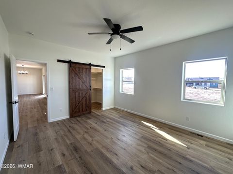 Tiny photo for 160 SANDTRAP Drive, Eagar, AZ 85925 (MLS # 259346)