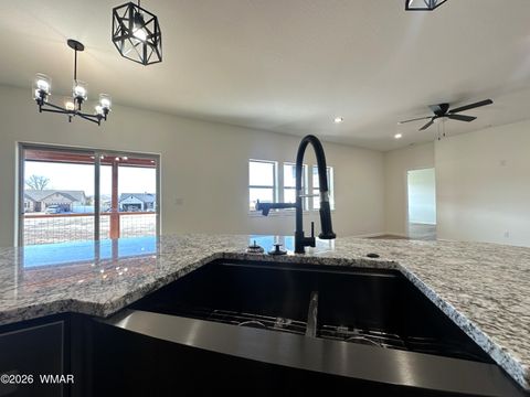 Tiny photo for 160 SANDTRAP Drive, Eagar, AZ 85925 (MLS # 259346)