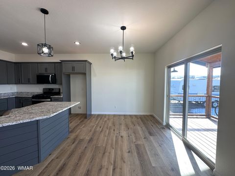 Tiny photo for 160 SANDTRAP Drive, Eagar, AZ 85925 (MLS # 259346)