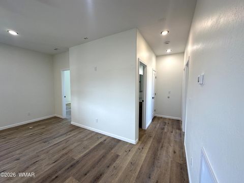 Tiny photo for 160 SANDTRAP Drive, Eagar, AZ 85925 (MLS # 259346)