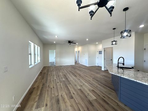 Tiny photo for 160 SANDTRAP Drive, Eagar, AZ 85925 (MLS # 259346)