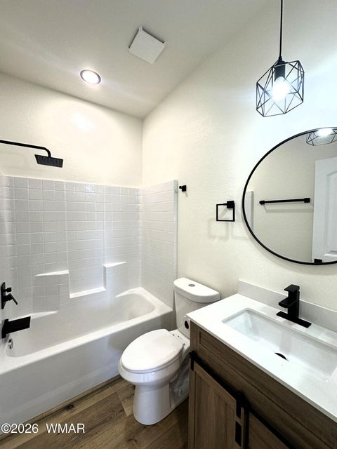 Tiny photo for 160 SANDTRAP Drive, Eagar, AZ 85925 (MLS # 259346)