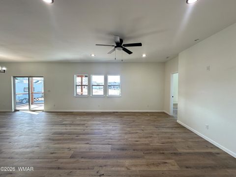 Tiny photo for 160 SANDTRAP Drive, Eagar, AZ 85925 (MLS # 259346)