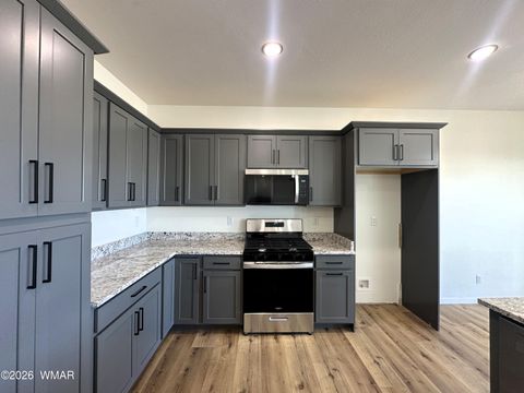 Tiny photo for 160 SANDTRAP Drive, Eagar, AZ 85925 (MLS # 259346)