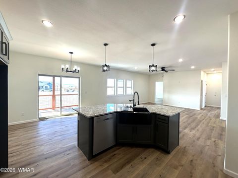 Tiny photo for 160 SANDTRAP Drive, Eagar, AZ 85925 (MLS # 259346)