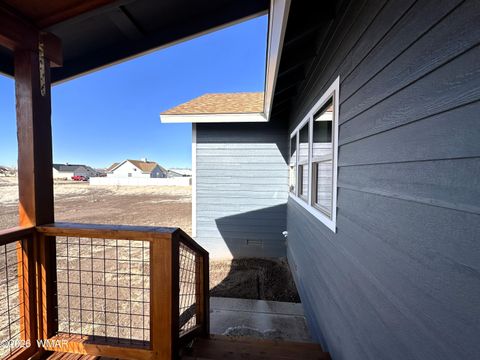 Tiny photo for 160 SANDTRAP Drive, Eagar, AZ 85925 (MLS # 259346)