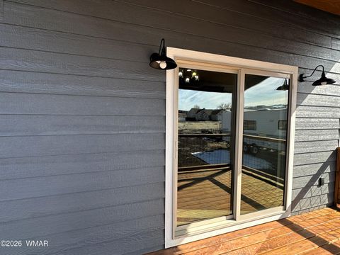 Tiny photo for 160 SANDTRAP Drive, Eagar, AZ 85925 (MLS # 259346)