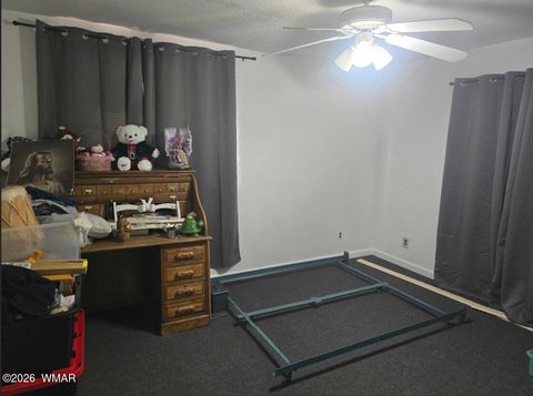 Tiny photo for 4 Co Road, Vernon, AZ 85940 (MLS # 259721)