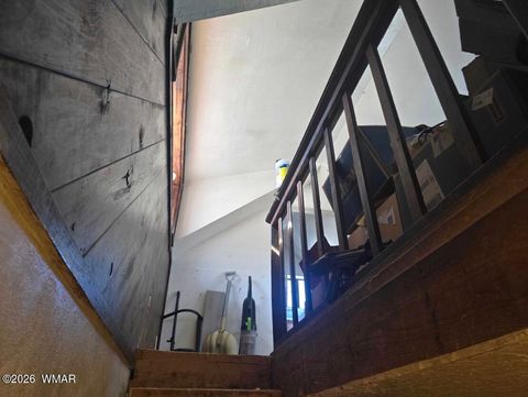 Tiny photo for 4 Co Road, Vernon, AZ 85940 (MLS # 259721)