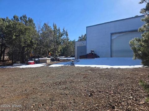Tiny photo for 4 Co Road, Vernon, AZ 85940 (MLS # 259721)