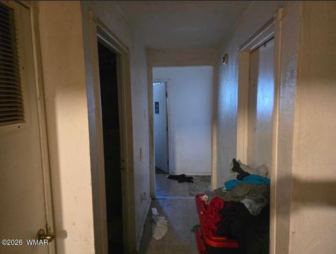 Tiny photo for 4 Co Road, Vernon, AZ 85940 (MLS # 259721)