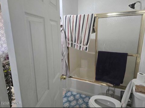 Tiny photo for 4 Co Road, Vernon, AZ 85940 (MLS # 259721)