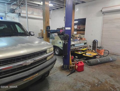 Tiny photo for 4 Co Road, Vernon, AZ 85940 (MLS # 259721)