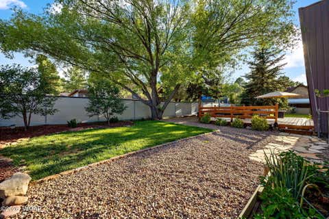 Tiny photo for 2201 W Thornton Road, Show Low, AZ 85901 (MLS # 262885)