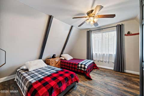 Tiny photo for 2201 W Thornton Road, Show Low, AZ 85901 (MLS # 262885)
