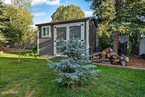 Tiny photo for 2201 W Thornton Road, Show Low, AZ 85901 (MLS # 262885)