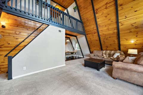 Tiny photo for 2201 W Thornton Road, Show Low, AZ 85901 (MLS # 262885)