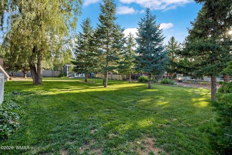 Tiny photo for 2201 W Thornton Road, Show Low, AZ 85901 (MLS # 262885)