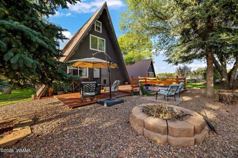 Tiny photo for 2201 W Thornton Road, Show Low, AZ 85901 (MLS # 262885)