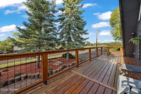 Tiny photo for 2201 W Thornton Road, Show Low, AZ 85901 (MLS # 262885)