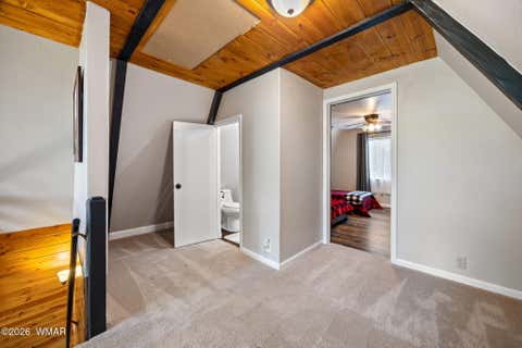 Tiny photo for 2201 W Thornton Road, Show Low, AZ 85901 (MLS # 262885)
