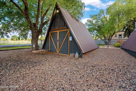 Tiny photo for 2201 W Thornton Road, Show Low, AZ 85901 (MLS # 262885)