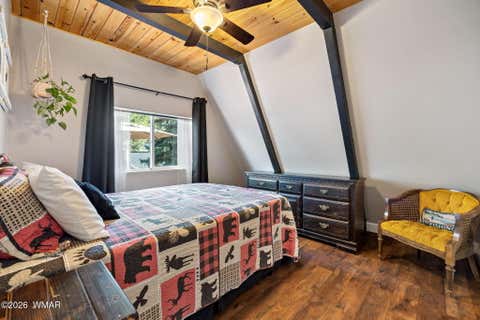Tiny photo for 2201 W Thornton Road, Show Low, AZ 85901 (MLS # 262885)
