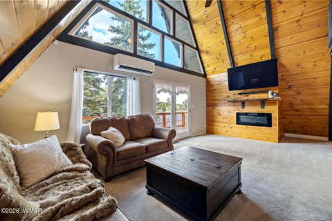 Tiny photo for 2201 W Thornton Road, Show Low, AZ 85901 (MLS # 262885)
