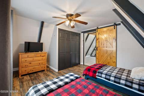 Tiny photo for 2201 W Thornton Road, Show Low, AZ 85901 (MLS # 262885)