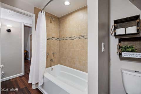 Tiny photo for 2201 W Thornton Road, Show Low, AZ 85901 (MLS # 262885)