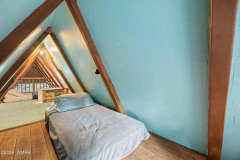 Tiny photo for 2201 W Thornton Road, Show Low, AZ 85901 (MLS # 262885)