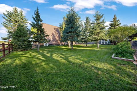 Tiny photo for 2201 W Thornton Road, Show Low, AZ 85901 (MLS # 262885)