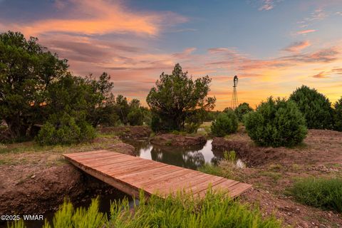 Tiny photo for 1867 Sunburst Road, Show Low, AZ 85901 (MLS # 257655)