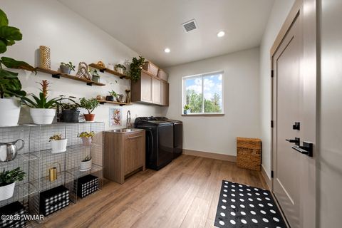 Tiny photo for 1867 Sunburst Road, Show Low, AZ 85901 (MLS # 257655)
